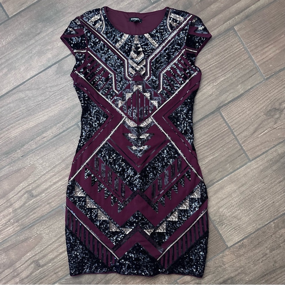 Express Dress
